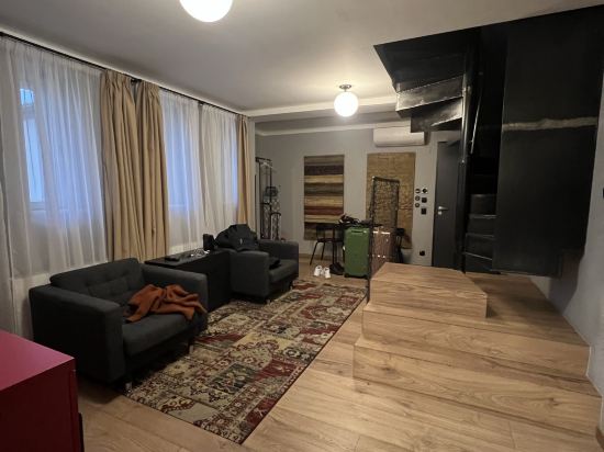 蘇菲小姐市中心飯店優惠