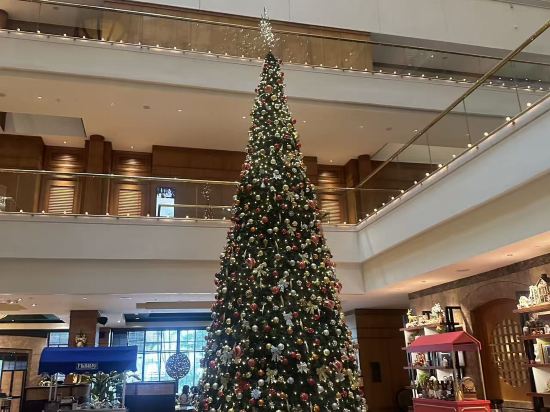 新加坡麗晶酒店優惠