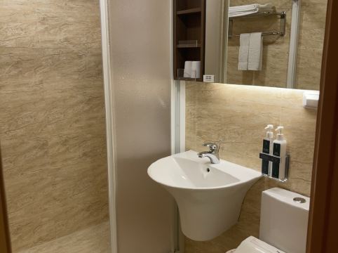 康橋大飯店（高雄站前館）優惠