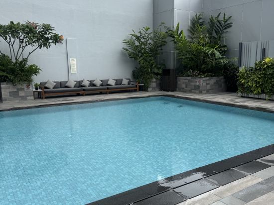 新加坡烏節希爾頓酒店 （SG Clean）優惠