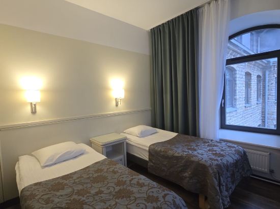 聖芭芭拉酒店優惠