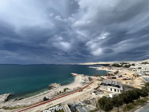 Amphora Hotel In der Nähe des Hotels Photos