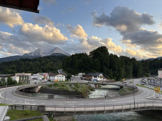 舍瓦本維特酒店優惠