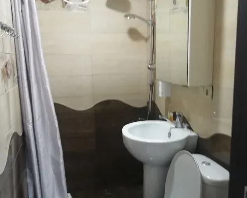 mini hotel nino الغرف Photos
