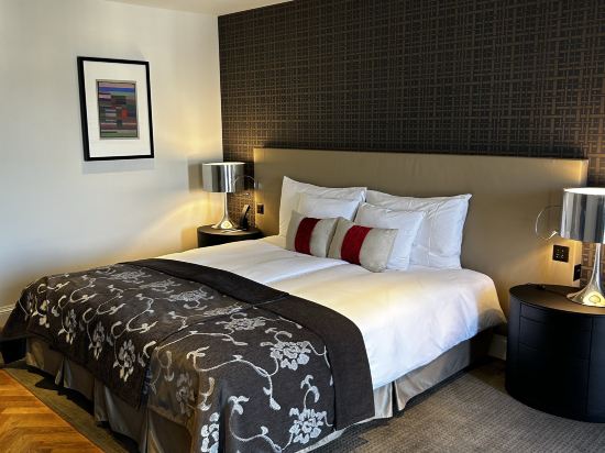 施偉澤霍夫伯爾尼酒店和温泉中心-立鼎世集團優惠