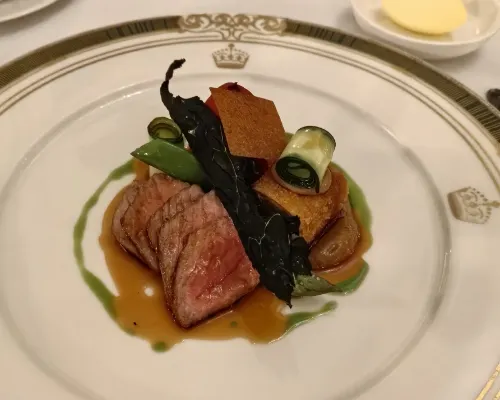 Thornbury Castle - A Relais & Chateaux Hotel Dining Photos