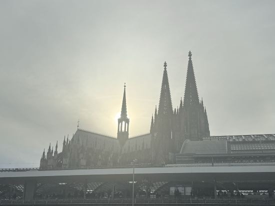 塞文林霍夫科隆市美居飯店優惠