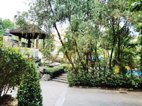 新興榮熙假日酒店優惠