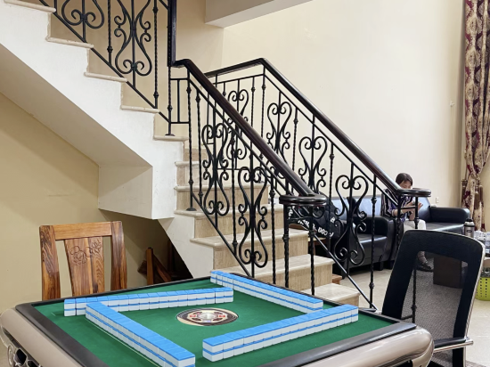 龍門養生谷歡悦温泉度假別墅優惠