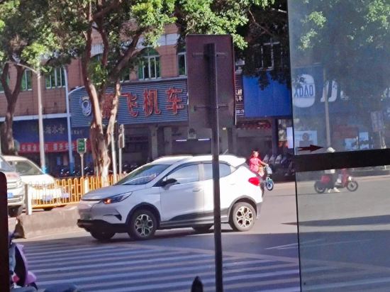 7天連鎖酒店（梅州五洲城汽車總站店）優惠