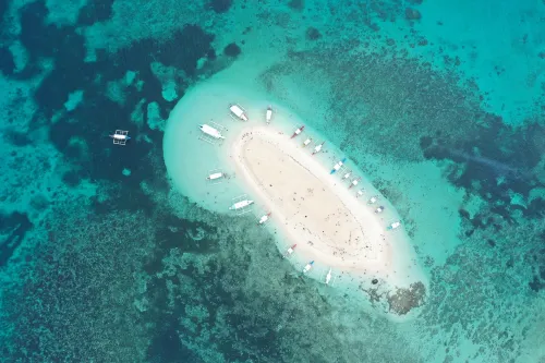 Siargao Seasky Resort Photos