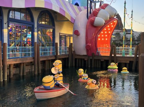 全季酒店（北京東單店）優惠