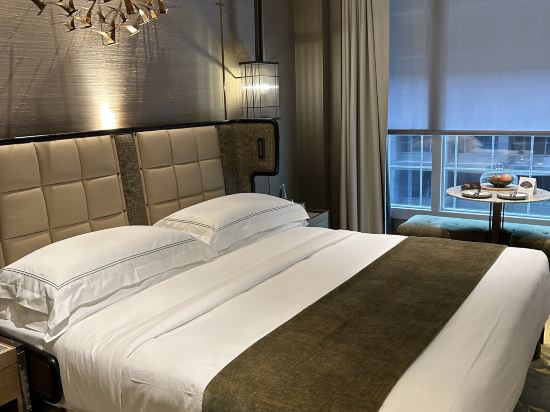 香港置地文華東方酒店優惠