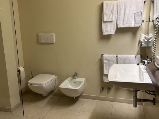 博洛尼亞珀緹西酒店優惠