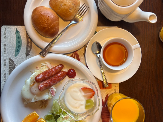 久住高原 銀河のやどきのこ 2 世号 クーポン