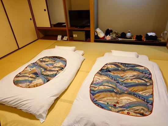 赤目温泉隠れの湯 対泉閣 クーポン