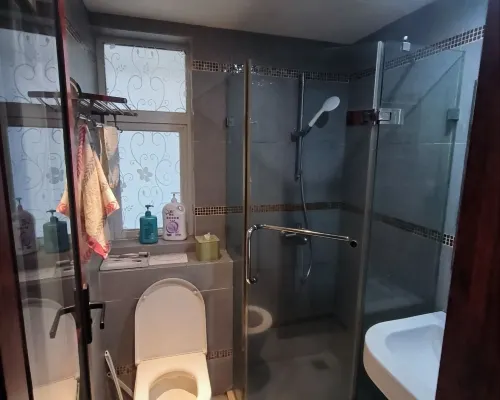Weimena International Apartment (Shenzhen Window of the World) Kamar Photos