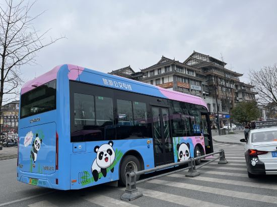 都江堰中心國際飯店優惠