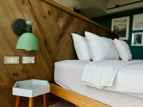 屏東灣稻旅居優惠