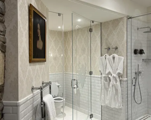 Thornbury Castle - A Relais & Chateaux Hotel Rooms Photos