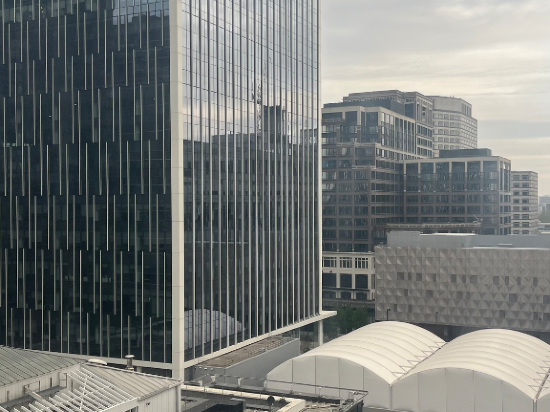 金絲雀碼頭不列顛國際大酒店優惠