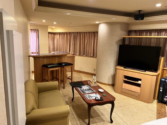 ホテルアルプス - 大人専用 クーポン