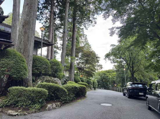 下呂溫泉 湯之島館優惠
