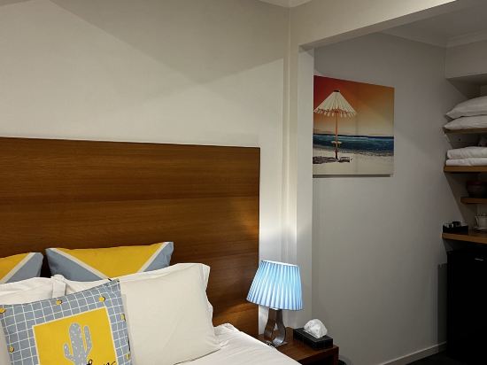 森派柏酒店優惠