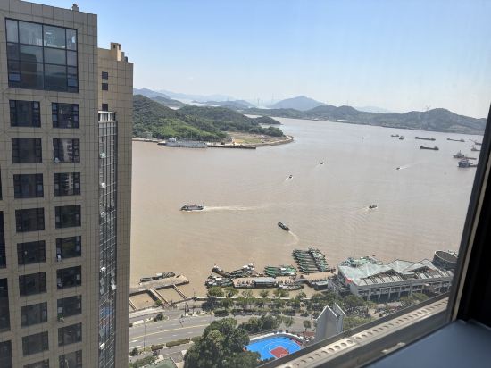 舟山定海智選假日飯店優惠