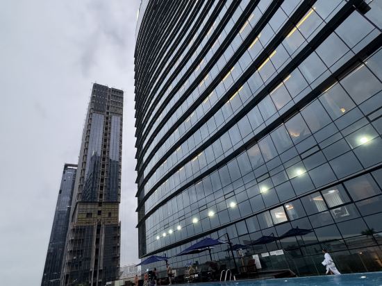 廈門宸洲海景洲際酒店優惠