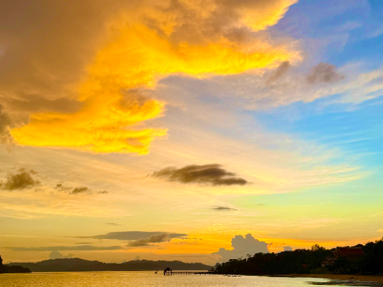 浮羅交怡瑞吉酒店優惠