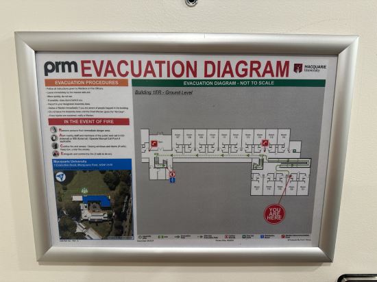 MGSM行政酒店優惠