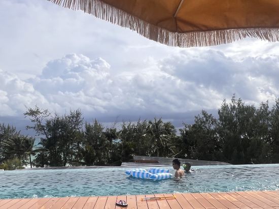 Mandarin Nest Boracay優惠