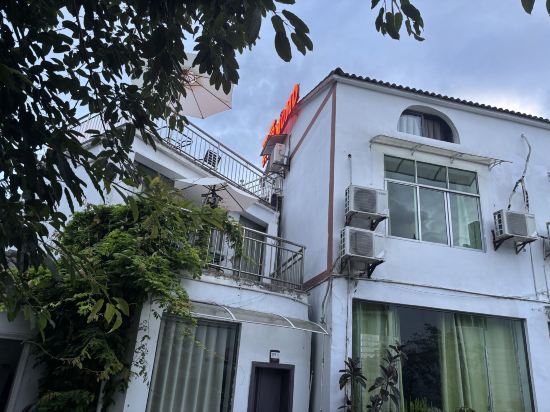 興義莫莫民宿優惠