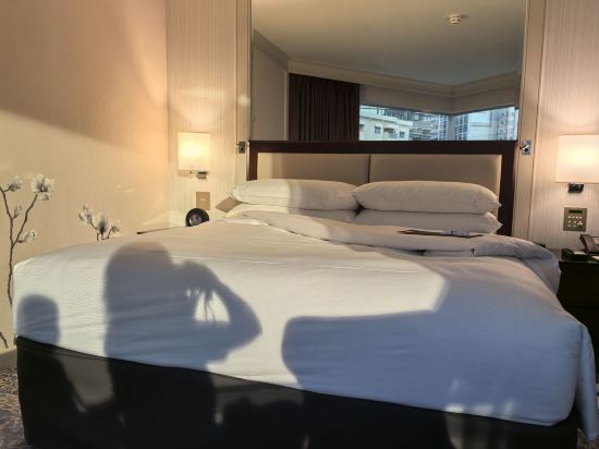 香港JW萬豪酒店優惠