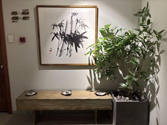 銀城延飯店優惠