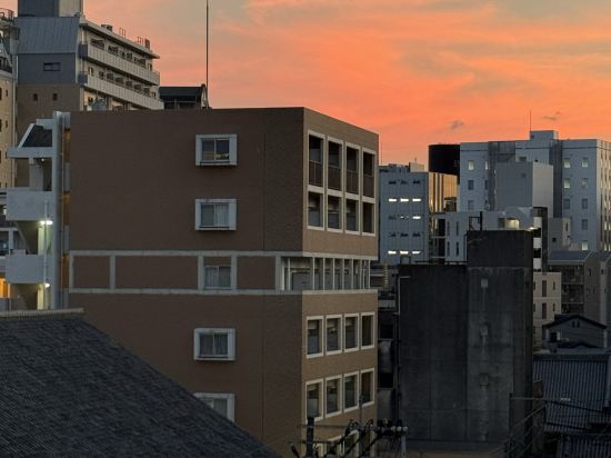 ホテルマイステイズ福岡天神南 クーポン