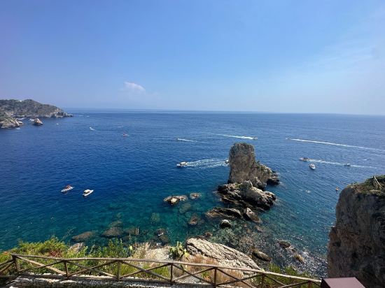 卡波塔奧米娜烏納酒店優惠