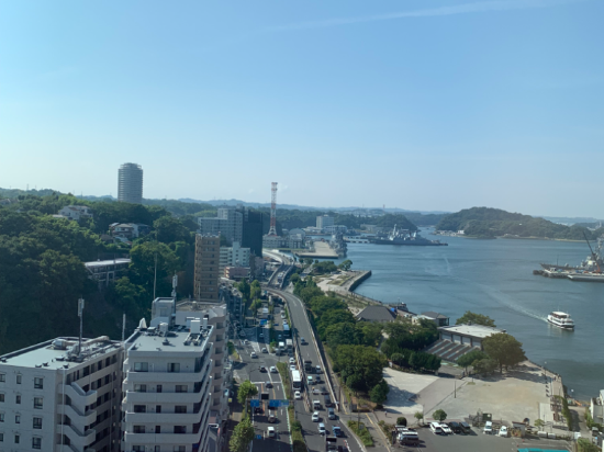 メルキュール横須賀 クーポン