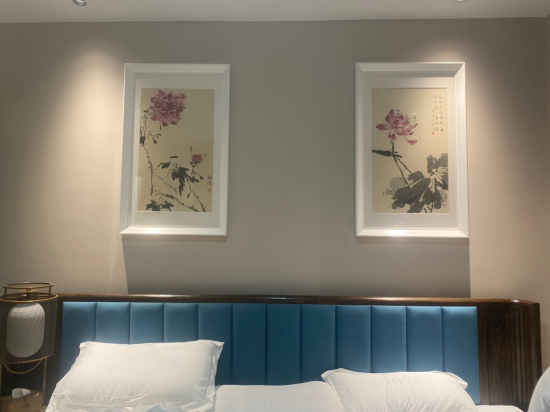 台山倮泉塢温泉別墅優惠