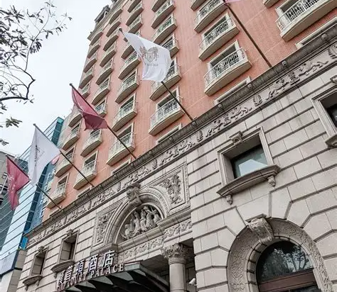 台北漢普頓飯店優惠