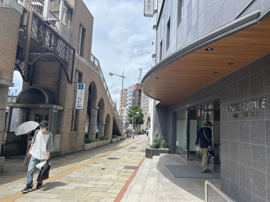 ホテルクオーレ長崎駅前 クーポン