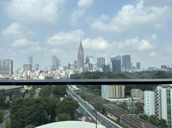 三井ガーデンホテル神宮外苑の杜プレミア クーポン