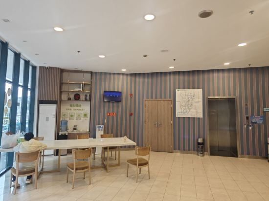 錦江之星飯店（重慶楊家坪步行街萬象城店）優惠