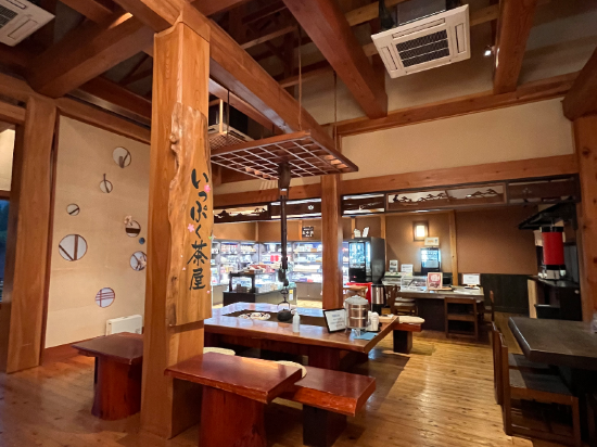 匠之宿深山櫻庵旅館優惠