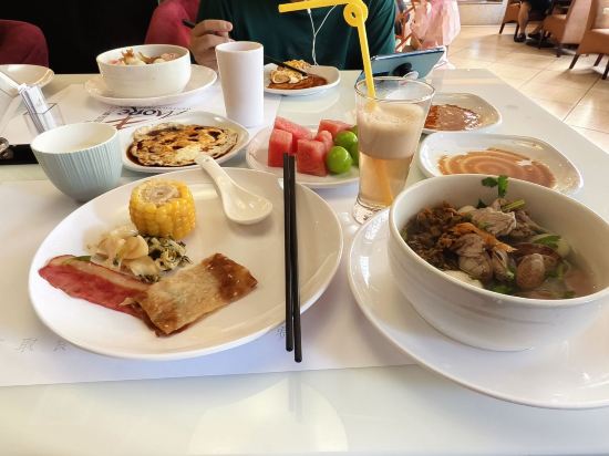石獅柏萊飯店優惠