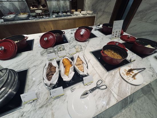寧波威斯汀飯店優惠