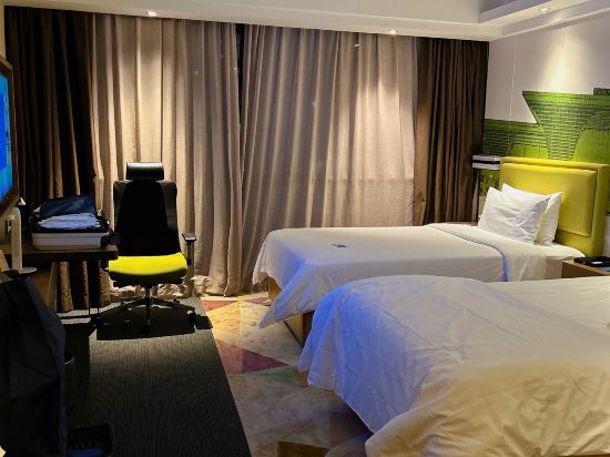 貴陽雲巖希爾頓歡朋酒店優惠