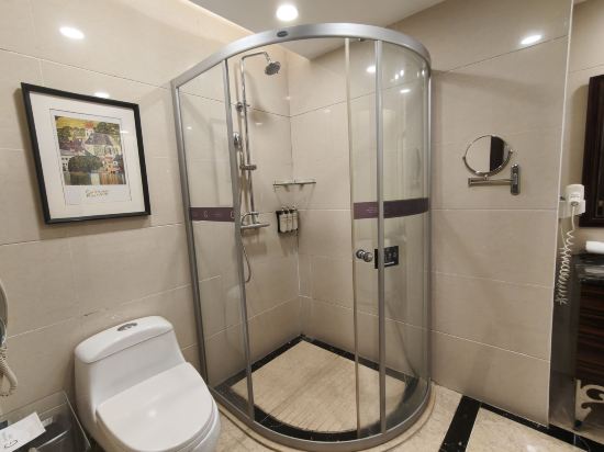 韶關碧桂園太陽城酒店（高鐵站店）優惠