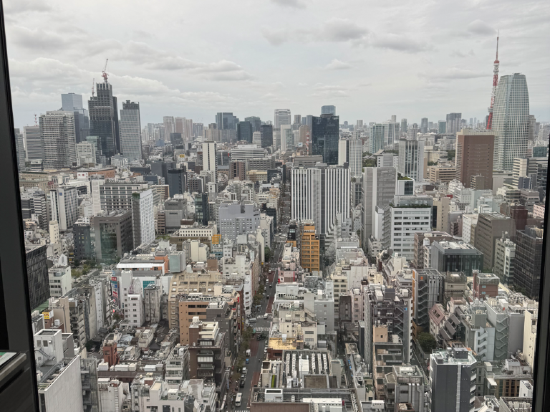 日比谷花季酒店優惠